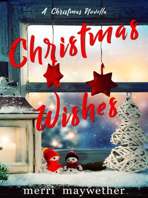 cover image of Christmas Wishes